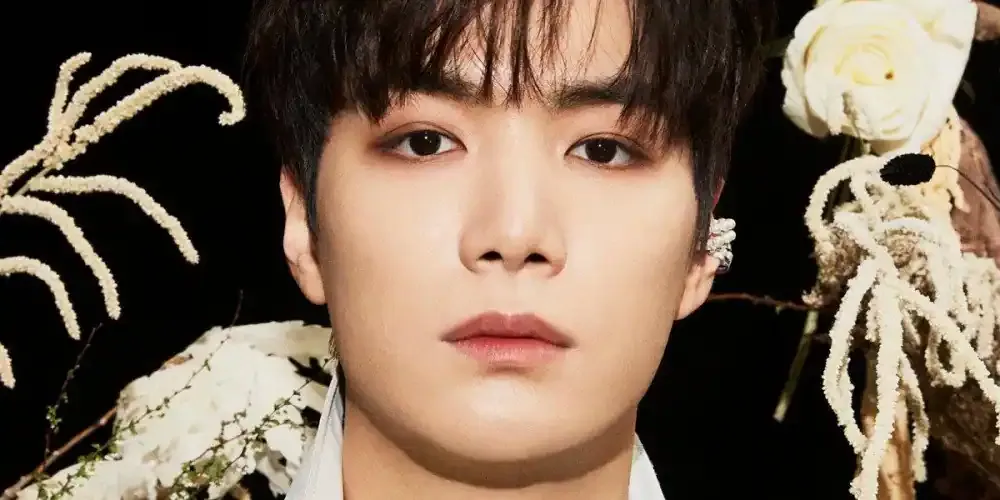 JR de NU'EST cambió su nombre de usuario de Instagram